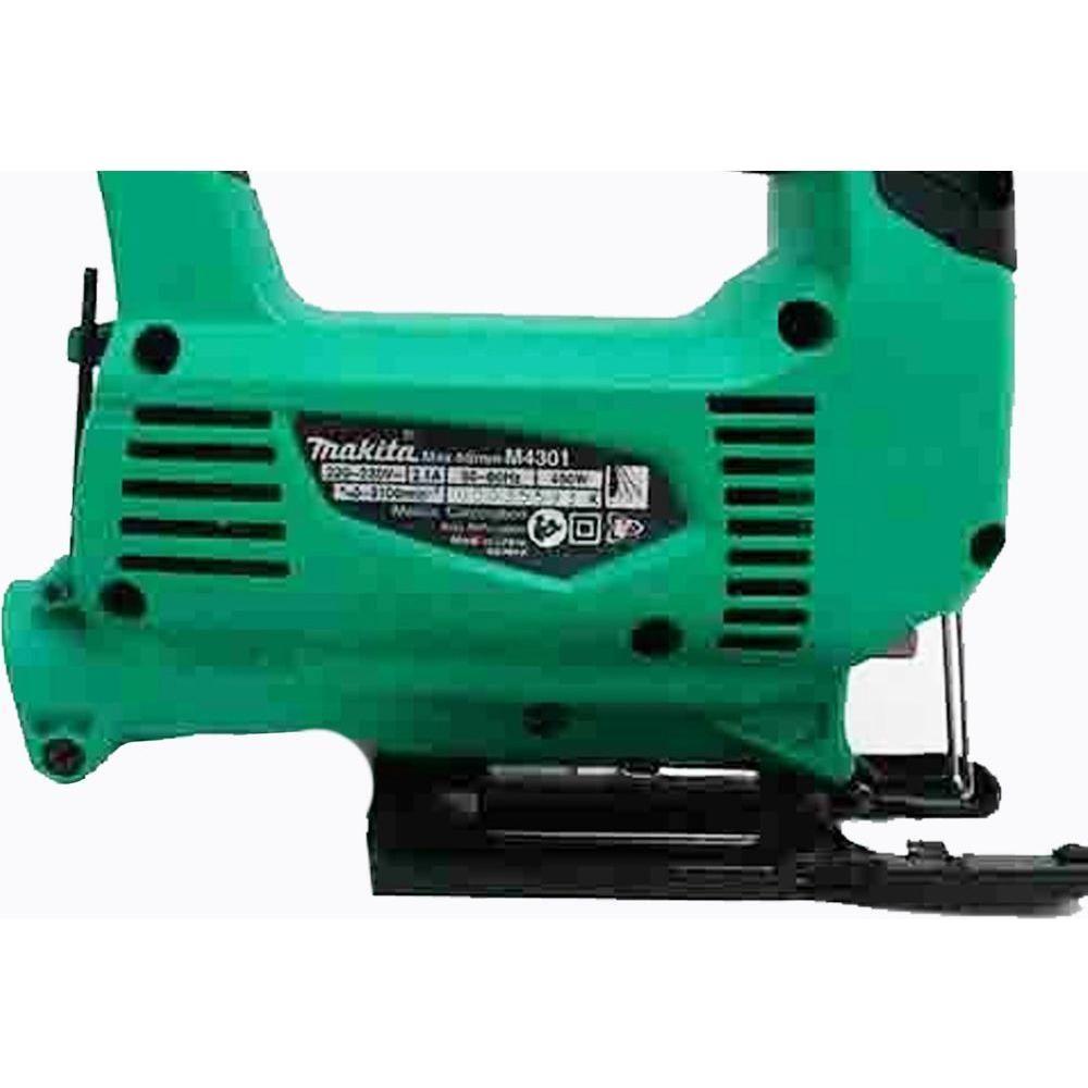 Makita MT M4301M Jigsaw 450W | Makita MT by KHM Megatools Corp. Makita MT M4301M Jigsaw 450W | Makita MT by KHM Megatools Corp.